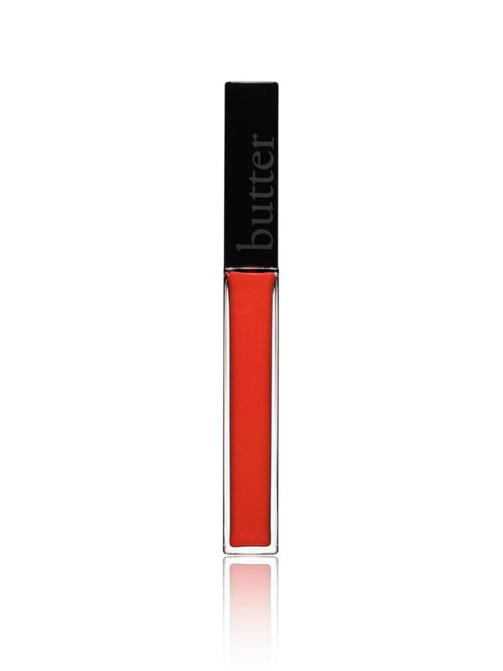 Butter London Plush Rush Lip Gloss Siren for Women 0.2 oz